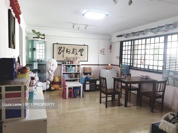Blk 133 Simei Street 1 (Tampines), HDB 4 Rooms #178948072